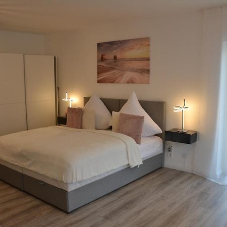 Sophie Superior Apartment Карлсруе Екстериор снимка