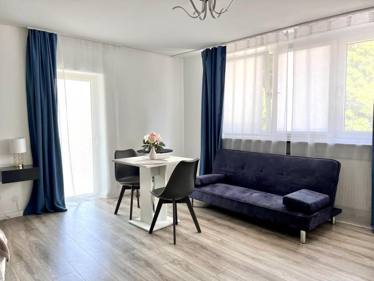 Sophie Superior Apartment Карлсруе Екстериор снимка